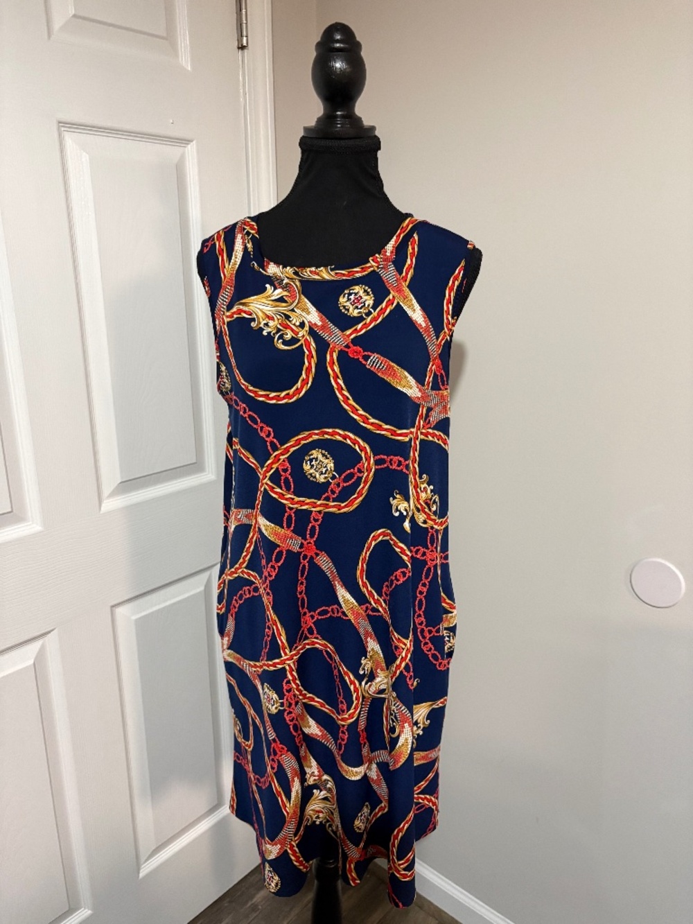 APT.9 Dress